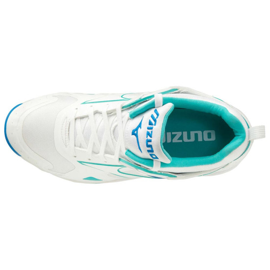 Mizuno Sky Medal  Shape of Time